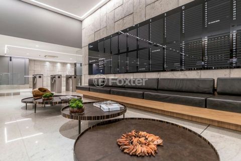 Foto Sala / Conjunto Comercial