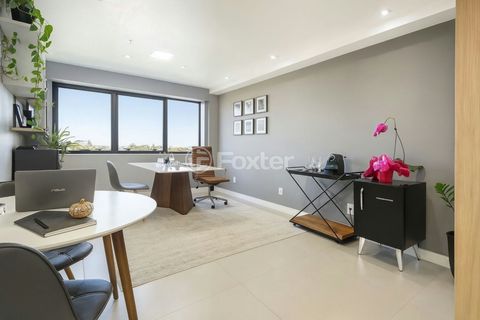 Foto Sala / Conjunto Comercial