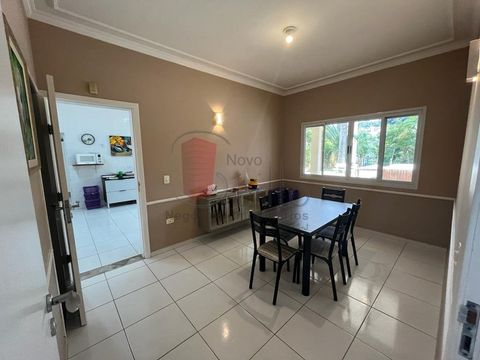 Foto Casa em Condomínio