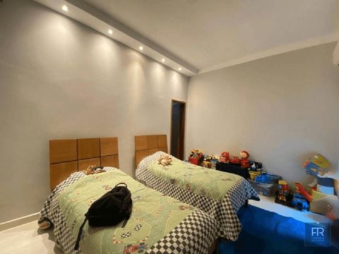 Foto Casa em Condomínio