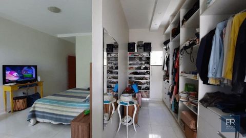 Foto Casa em Condomínio