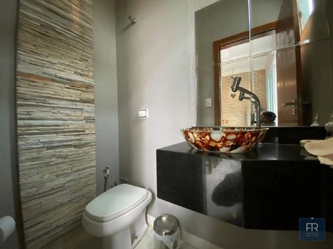 Foto Casa em Condomínio