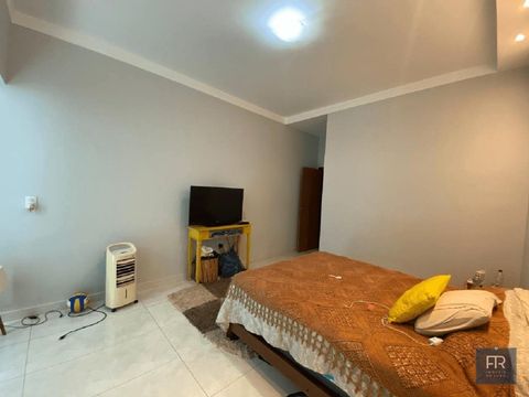Foto Casa em Condomínio