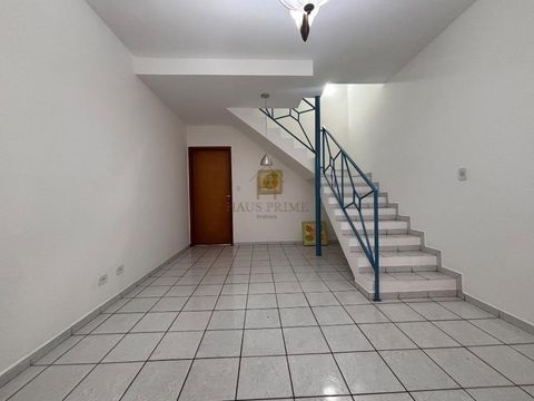 Foto Casa em Condomínio