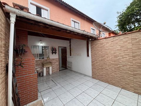 Foto Casa em Condomínio
