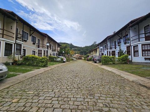 Foto Casa em Condomínio