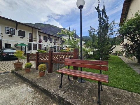 Foto Casa em Condomínio