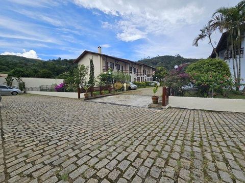 Foto Casa em Condomínio