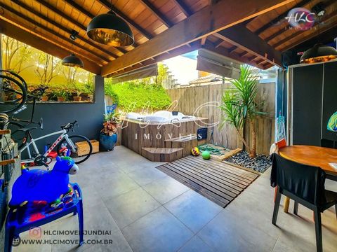 Foto Casa em Condomínio