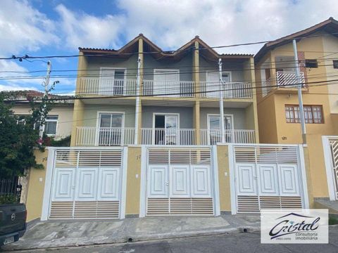 Foto Casa em Condomínio