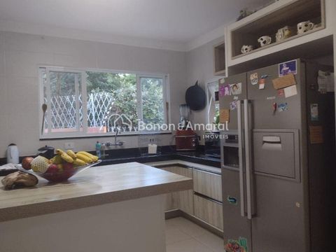 Foto Casa em Condomínio