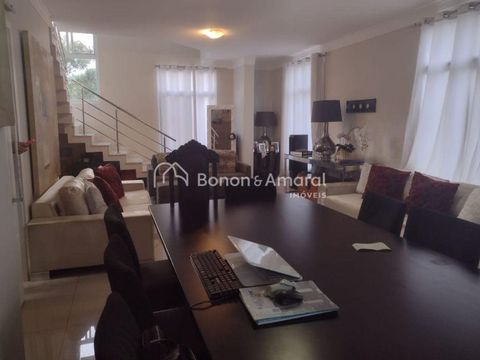 Foto Casa em Condomínio