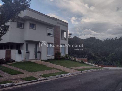 Foto Casa em Condomínio