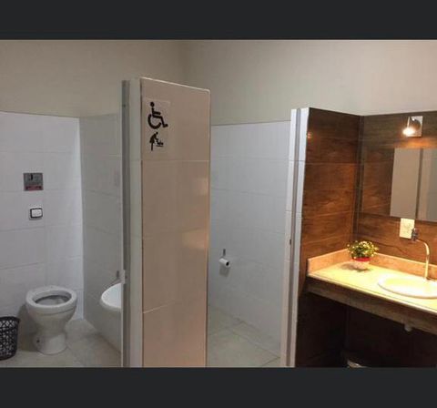 Foto Sala / Conjunto Comercial
