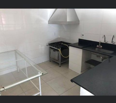 Foto Sala / Conjunto Comercial