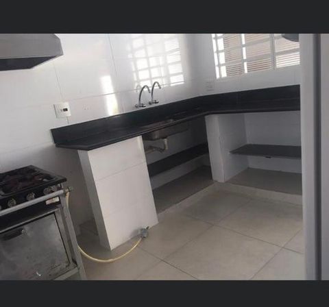 Foto Sala / Conjunto Comercial