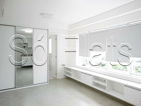 Foto Kitnet / JK / Studio