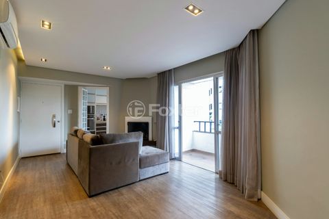 Foto Apartamento