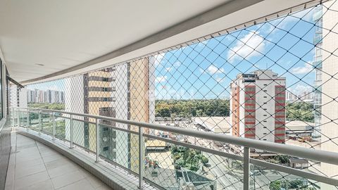 Foto Apartamento