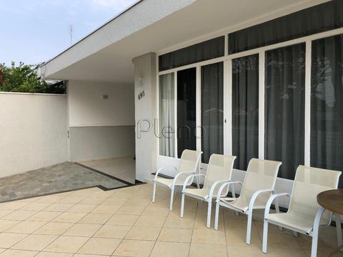 Foto Casa em Condomínio