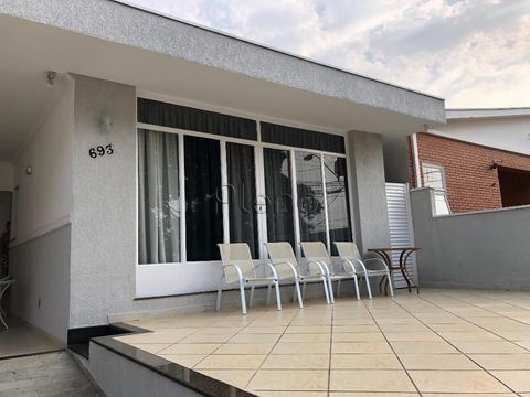 Foto Casa em Condomínio