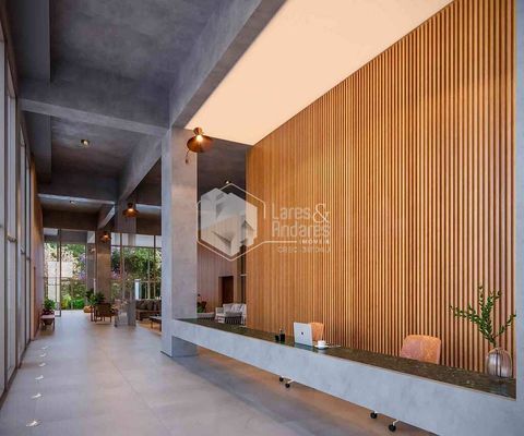 Foto Kitnet / JK / Studio
