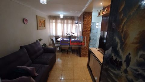 Foto Apartamento