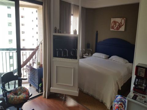Foto Apartamento