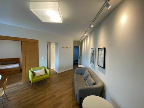 Foto Apartamento
