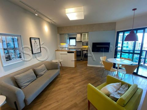 Foto Apartamento