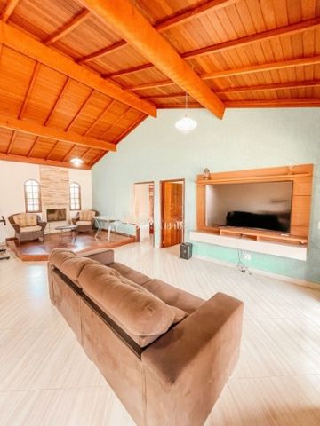 Foto Casa em Condomínio