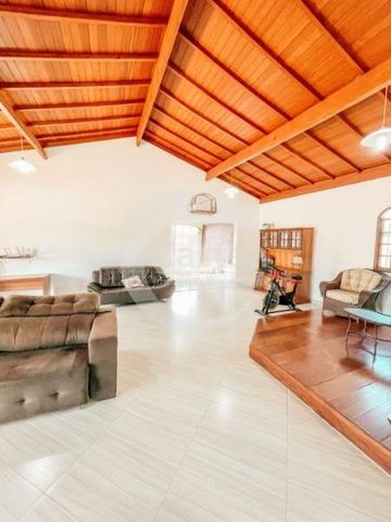 Foto Casa em Condomínio