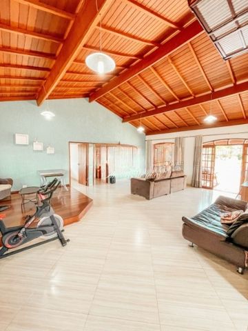 Foto Casa em Condomínio