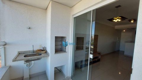 Foto Apartamento