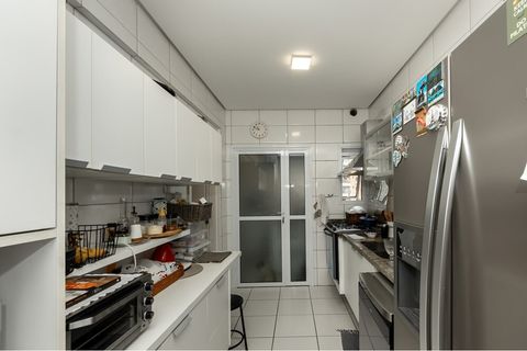 Foto Apartamento