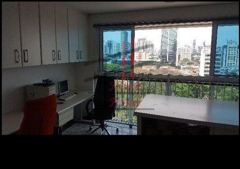 Foto Sala / Conjunto Comercial