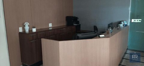 Foto Sala / Conjunto Comercial