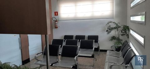 Foto Sala / Conjunto Comercial