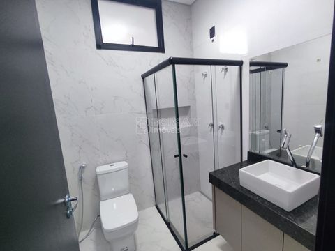 Foto Casa em Condomínio