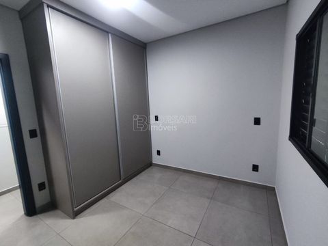 Foto Casa em Condomínio