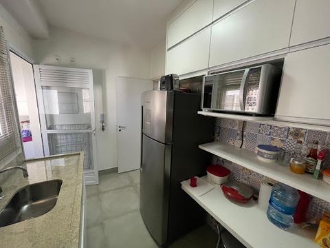 Foto Apartamento