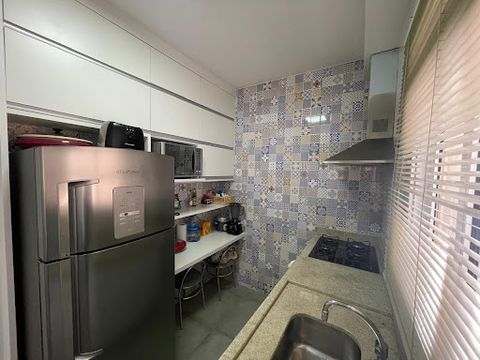 Foto Apartamento