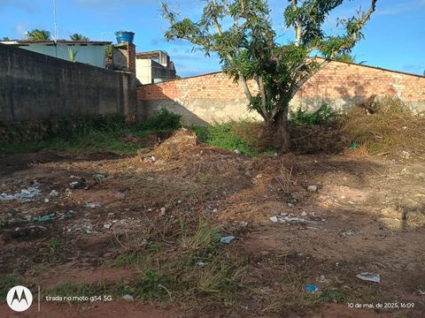 Foto Terreno
