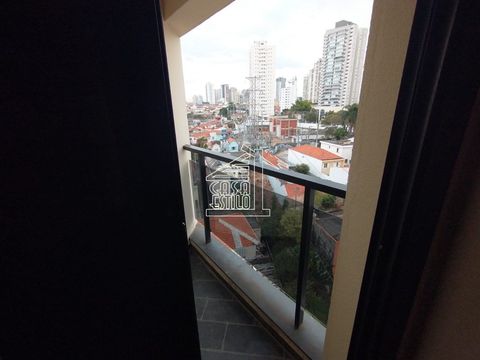 Foto Apartamento