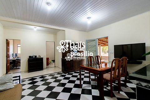 Foto Fazenda / Sítio / Chácara