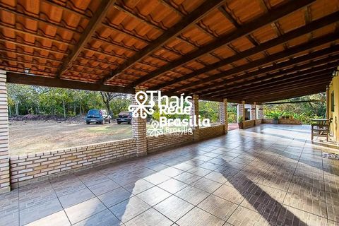 Foto Fazenda / Sítio / Chácara