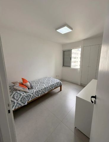 Foto Apartamento