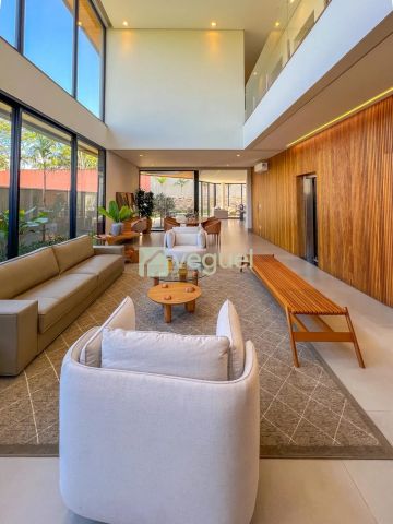 Foto Casa em Condomínio