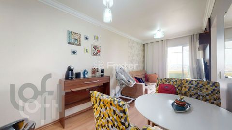 Foto Apartamento