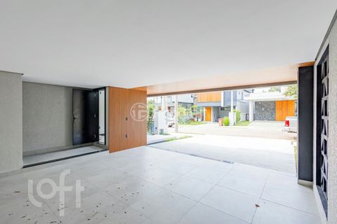 Foto Casa em Condomínio